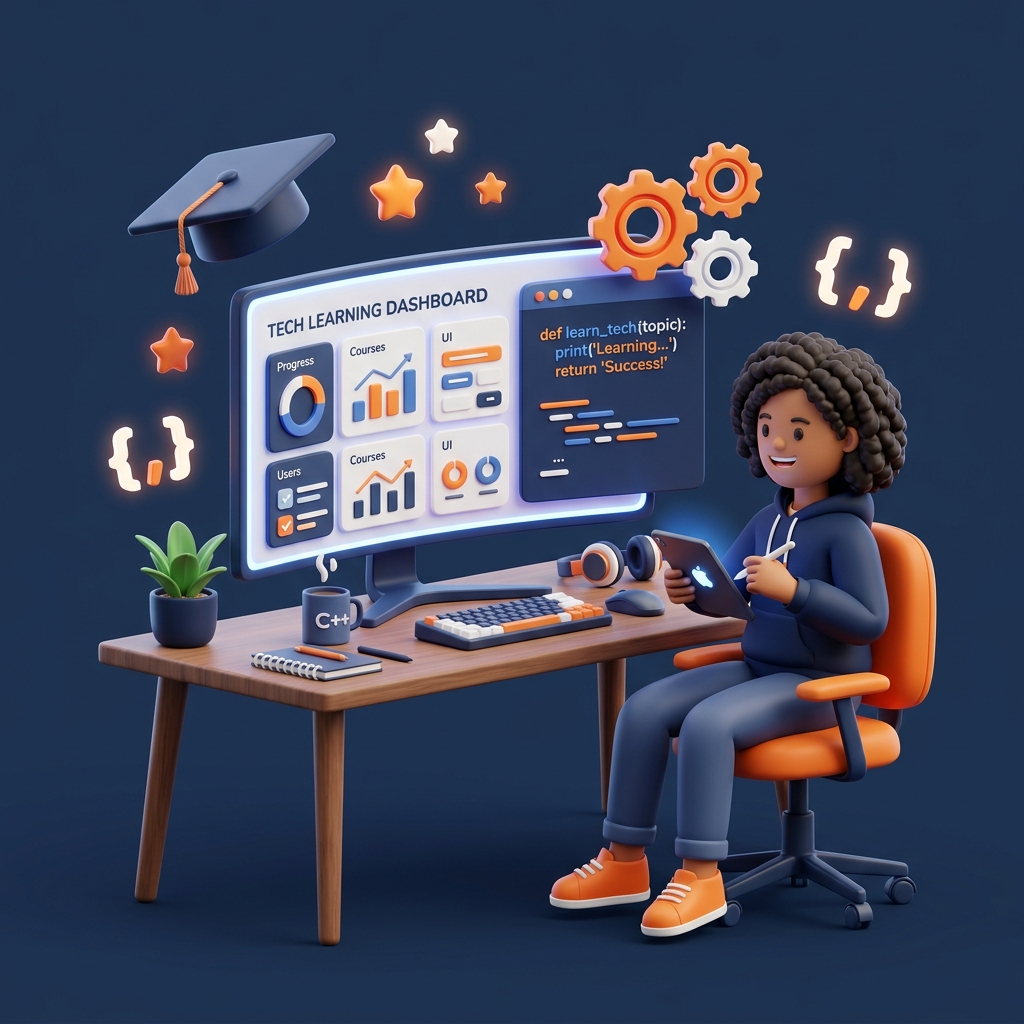 NEUverse Learning Hub