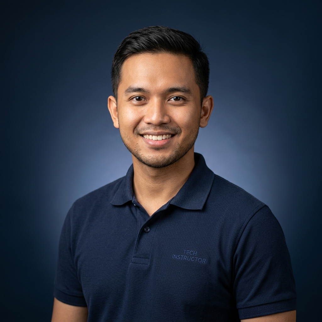 Andi Pratama