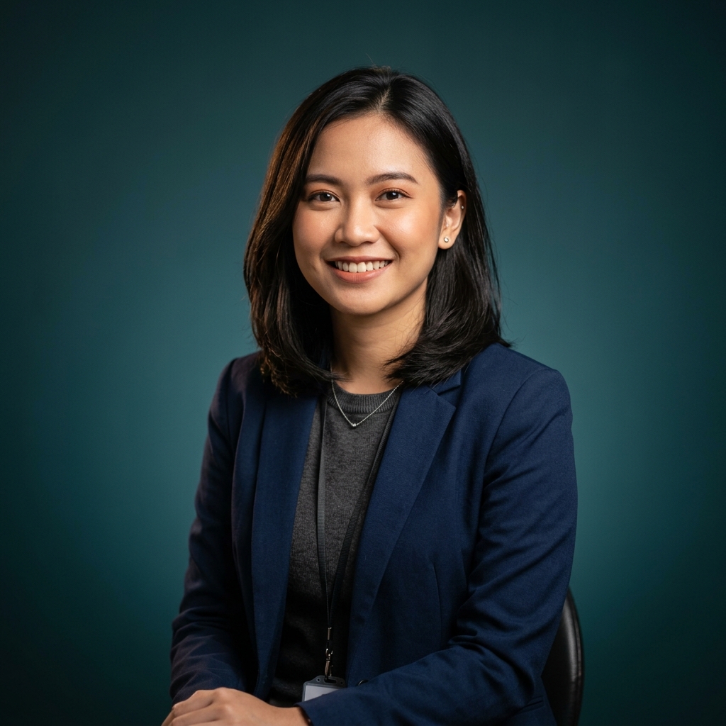 Sarah Wijaya