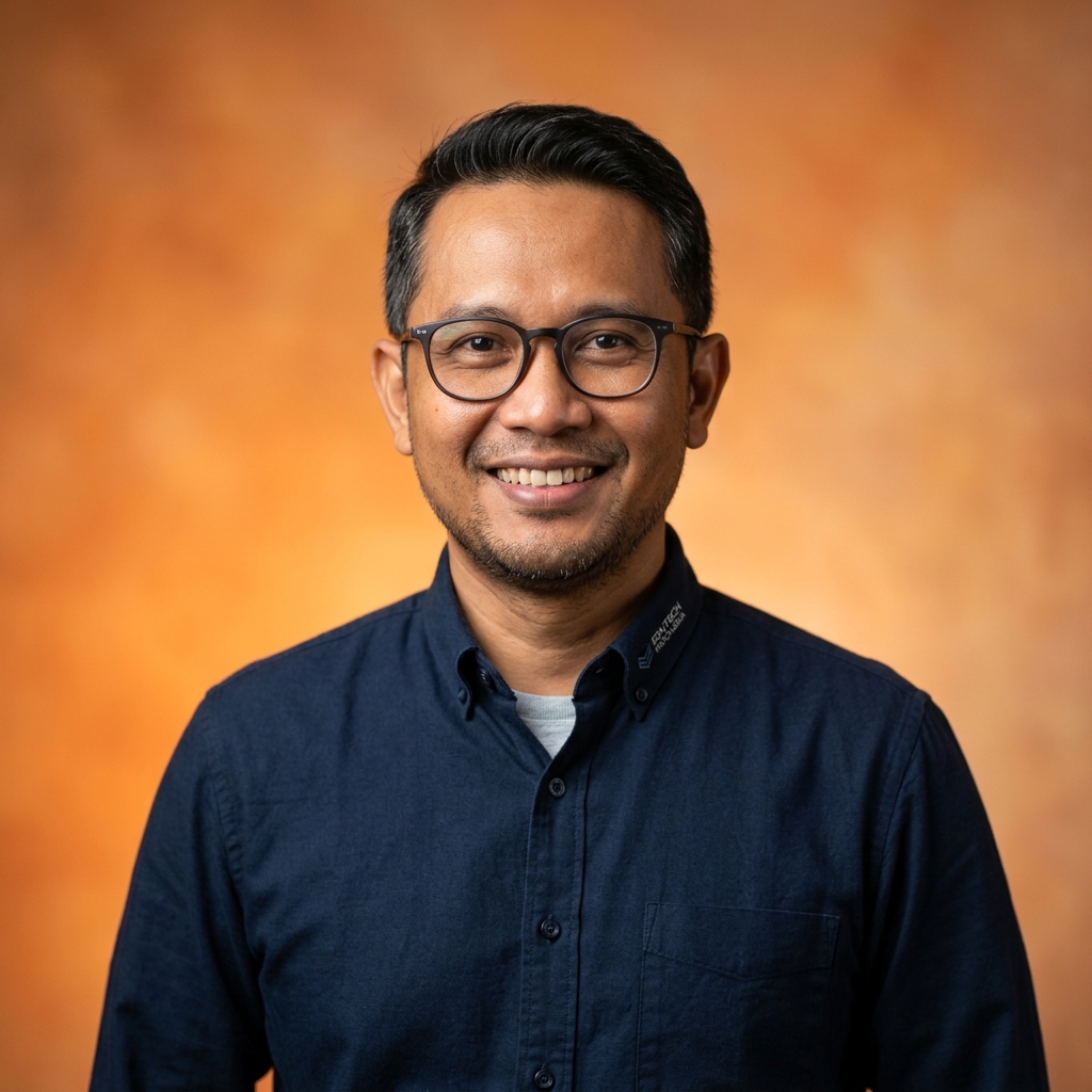Budi Santoso